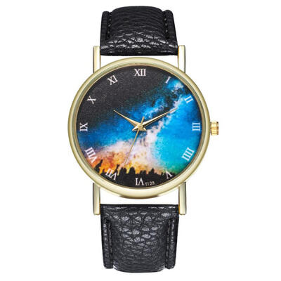 2018 luxury Woman Men Fashion Leather Band Quartz watch Analog Temperament Fashionable Business Simple wristwatches for ladiesD
2018 luxury Woman Men Fashion Leather Band Quartz watch Analog Temperament Fashionable Business Simple wristwatches for ladiesD