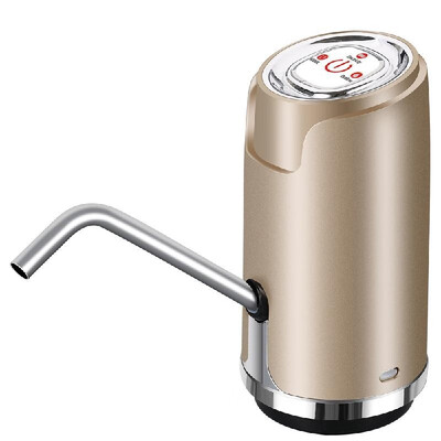 Portable Outdoor Home Use Wireless Automatic Drinking Water Pump Gallon Bottle Auto Switch Pump USB Rechargeable Electric Dispense
Portable Outdoor Home Use Wireless Automatic Drinking Water Pump Gallon Bottle Auto Switch Pump USB Rechargeable Electric Dispense
