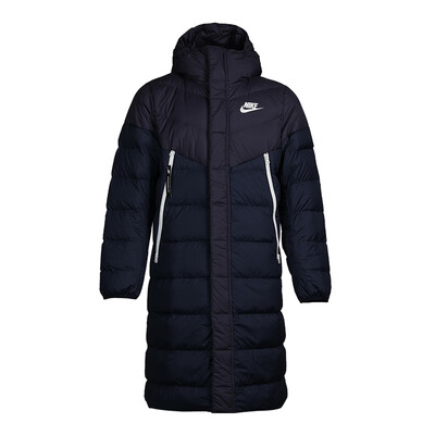 Nike NIKE Mens Down Jacket AS NSW DWN FILL WR PRKA HD Sportswear AA8854-081
Nike NIKE Mens Down Jacket AS NSW DWN FILL WR PRKA HD Sportswear AA8854-081