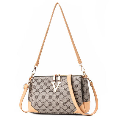 2019 spring new Korean fashion cool womens bag Messenger bag simple shoulder diagonal bag
2019 spring new Korean fashion cool womens bag Messenger bag simple shoulder diagonal bag