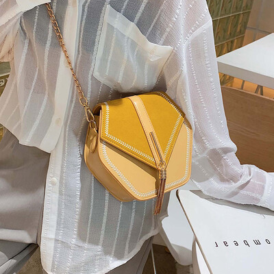 2019 popular bag handbags new frosted chain bag summer small fresh messenger bag ins net red shoulder bag
2019 popular bag handbags new frosted chain bag summer small fresh messenger bag ins net red shoulder bag
