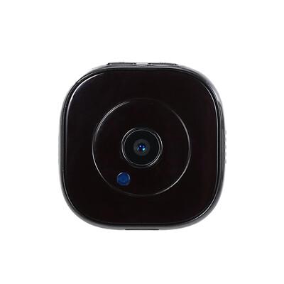 Mini Camera HD 1080P IP Night Vision Wearable Micro Cam Portable Video Recorder with Motion Sensor Security Magnetic-back for Spor
Mini Camera HD 1080P IP Night Vision Wearable Micro Cam Portable Video Recorder with Motion Sensor Security Magnetic-back for Spor