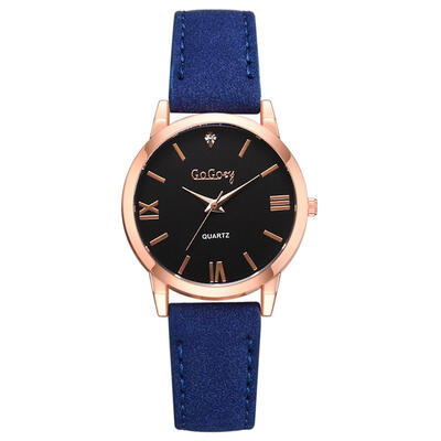 High Quality Business Style Ladies Watch For all Occasions Temperamental Reloj De Mujer Womens Watches Simple Wristwatch
High Quality Business Style Ladies Watch For all Occasions Temperamental Reloj De Mujer Womens Watches Simple Wristwatch