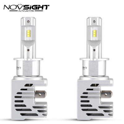 Novsight H7 H4 H3 H1 Led Car Headlight 6000K 10000lm Pair Automotive H11 9005 9006 HB2 Hilo Beam Auto Headlamp
Novsight H7 H4 H3 H1 Led Car Headlight 6000K 10000lm Pair Automotive H11 9005 9006 HB2 Hilo Beam Auto Headlamp