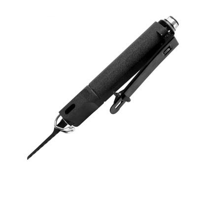 Greensen KP-752 Industrial Pneumatic Reciprocating Saw Air File Metal Cutting Tool 14"
Greensen KP-752 Industrial Pneumatic Reciprocating Saw Air File Metal Cutting Tool 14"