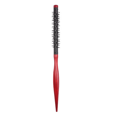 Comb Paddle 10mm Hair Round Brush Quiff Roller Comb for DIY Hairstyle Salon Hairdressing Round Hairbrush Nylon Comb Hairdressing C
Comb Paddle 10mm Hair Round Brush Quiff Roller Comb for DIY Hairstyle Salon Hairdressing Round Hairbrush Nylon Comb Hairdressing C