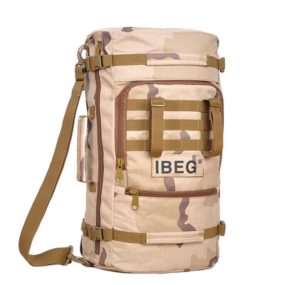 Men Outdoor Military Army Tactical Backpack Trekking Sport Travel Rucksacks Camping Hiking Hunting Camouflage Knapsack
Men Outdoor Military Army Tactical Backpack Trekking Sport Travel Rucksacks Camping Hiking Hunting Camouflage Knapsack