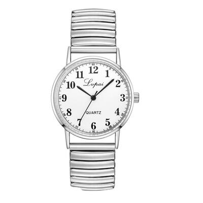 Business Women Watches Roman Numerals Dial Ladies Quartz Wristwatch Casual Alloy Strap Clock Simple Lvpai Relojes Para Mujer
Business Women Watches Roman Numerals Dial Ladies Quartz Wristwatch Casual Alloy Strap Clock Simple Lvpai Relojes Para Mujer