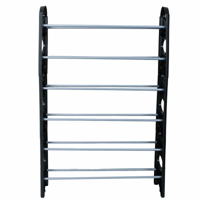 Large 6 Pair 18 Tier Space Save Storage Organizer Free Standing Shoe Tower Rack
Large 6 Pair 18 Tier Space Save Storage Organizer Free Standing Shoe Tower Rack