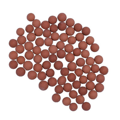 Negative Ion Filtered Water Aquarium Landscaping Crimson Ceramic Ball Activated Carbon Coral Stone
Negative Ion Filtered Water Aquarium Landscaping Crimson Ceramic Ball Activated Carbon Coral Stone