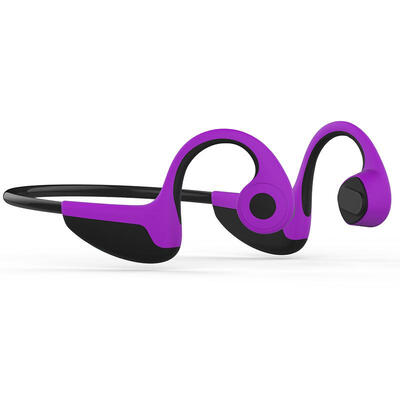 TenFifteen Z8 Bone Conduction Bluetooth Headset Call Music Driving Neckband Sports Earphones
TenFifteen Z8 Bone Conduction Bluetooth Headset Call Music Driving Neckband Sports Earphones
