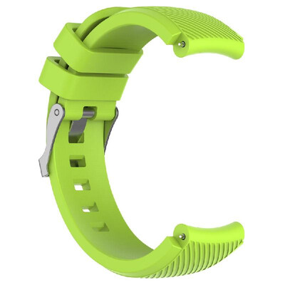 Replacement Watch Band 22mm Sport Wristband Fashion Simple Style Silicon Wrist Strap for Amazfit 2 2S Smart Watch
Replacement Watch Band 22mm Sport Wristband Fashion Simple Style Silicon Wrist Strap for Amazfit 2 2S Smart Watch