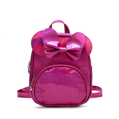 Tailored Children Kid Girls Fashion Solid School Shoulder Handbag Backpack Tote Bags
Tailored Children Kid Girls Fashion Solid School Shoulder Handbag Backpack Tote Bags