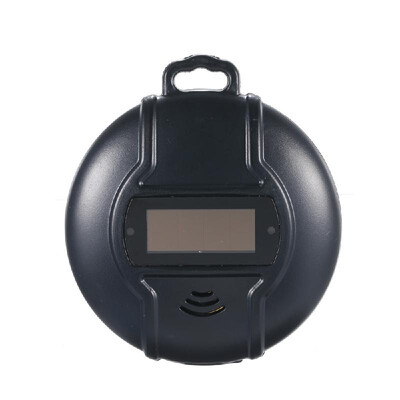 Outdoor Portable Repellent Electronic Mosquito Repeller Hook Type Solar Ultrasonic Mosquito Insect Killer
Outdoor Portable Repellent Electronic Mosquito Repeller Hook Type Solar Ultrasonic Mosquito Insect Killer