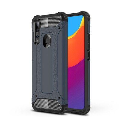 Hybrid Bumper Case Huawei Y9 prime 2019 Soft TPU Cover Huawei P smart Z Smartz STK-LX1 STK-LX2 Rugged Armor Case
Hybrid Bumper Case Huawei Y9 prime 2019 Soft TPU Cover Huawei P smart Z Smartz STK-LX1 STK-LX2 Rugged Armor Case