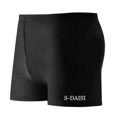SUNSIOM Mens Boxer Briefs Swimming Swim Shorts Trunks Swimwear Beach Pants Underwear New
SUNSIOM Mens Boxer Briefs Swimming Swim Shorts Trunks Swimwear Beach Pants Underwear New