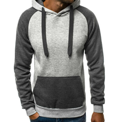 Mens Winter Hoodie Hooded Coats Jacket Sweater Sweatshirt Jumper Tops Outwear
Mens Winter Hoodie Hooded Coats Jacket Sweater Sweatshirt Jumper Tops Outwear