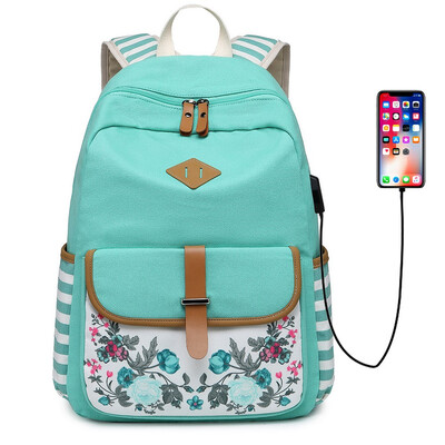 Canvas Middle School Student Bag Backpack Marsol Casual Computer Bag Ms Backpack USB Charging Beach Travel Bag Outdoor
Canvas Middle School Student Bag Backpack Marsol Casual Computer Bag Ms Backpack USB Charging Beach Travel Bag Outdoor