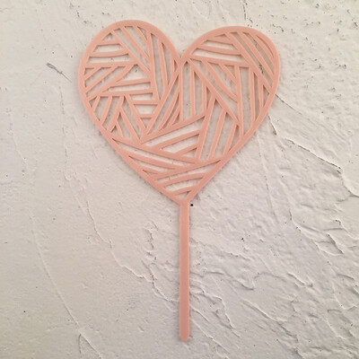FUNNYBUNNY Valentines Day Acrylic Inserts Love Pentagram Love Happy Birthday Cake Insert Christmas Decorations for Home
FUNNYBUNNY Valentines Day Acrylic Inserts Love Pentagram Love Happy Birthday Cake Insert Christmas Decorations for Home