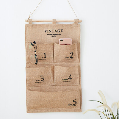 Yier storage bag storage bag bed dormitory artifact wall cabinet door hanging bag large simple cotton storage bag wall-mounted f
Yier storage bag storage bag bed dormitory artifact wall cabinet door hanging bag large simple cotton storage bag wall-mounted f