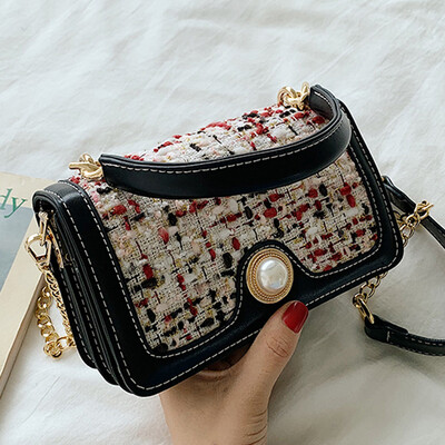 North bag summer 2019 new French small crowdsourcing Western style shoulder Messenger bag chain bag
North bag summer 2019 new French small crowdsourcing Western style shoulder Messenger bag chain bag