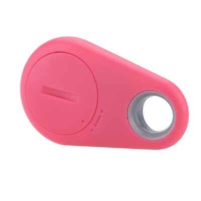 Wireless Anti Lost Alarm with Bluetooth Tracker Remote Control for iPhone Samsung Phones Key Finder with Battery
Wireless Anti Lost Alarm with Bluetooth Tracker Remote Control for iPhone Samsung Phones Key Finder with Battery