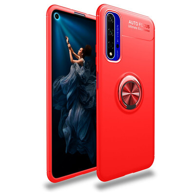 Magnetic Car Mount Case Huawei Honor 20 Finger Ring Case Huawei Honor 20 Honor20 YAL-L41 Stand Phone Cover
Magnetic Car Mount Case Huawei Honor 20 Finger Ring Case Huawei Honor 20 Honor20 YAL-L41 Stand Phone Cover
