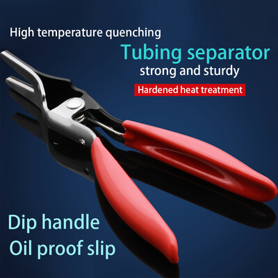 Tailored Angled Car Fuel Vacuum Line Tube Hose Remover Separator Pliers Pipe Tool New
Tailored Angled Car Fuel Vacuum Line Tube Hose Remover Separator Pliers Pipe Tool New