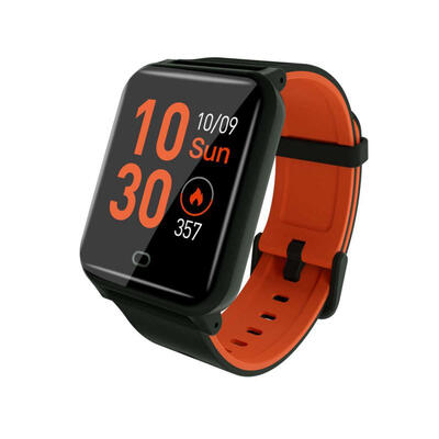 B11 Color Screen IP67 Waterproof Smart Watch 24Hour Heart Rate Monitor Pedometer Find Phone Sports Fitness Bracelet
B11 Color Screen IP67 Waterproof Smart Watch 24Hour Heart Rate Monitor Pedometer Find Phone Sports Fitness Bracelet