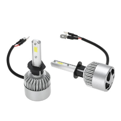 Car Headlights Kit for H1 S2 500W 80000LM 6000K White led headlights Bulbs Pair HID
Car Headlights Kit for H1 S2 500W 80000LM 6000K White led headlights Bulbs Pair HID