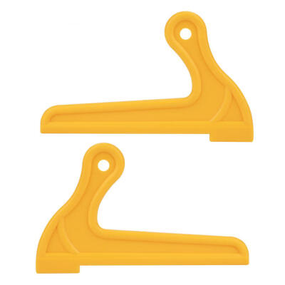 Greensen 2pcs V-type Wood Saw Push Sticks for Carpentry Table Working Blade Router
Greensen 2pcs V-type Wood Saw Push Sticks for Carpentry Table Working Blade Router