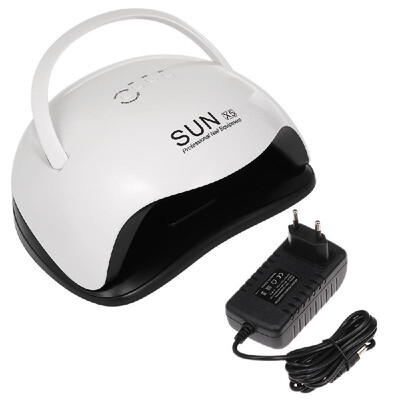 54W UV LED Nail Lamp Professional Sunlight Nail Gel Dryer Machine Fingernails Toenails Curing Equipment Nail Art Tool
54W UV LED Nail Lamp Professional Sunlight Nail Gel Dryer Machine Fingernails Toenails Curing Equipment Nail Art Tool
