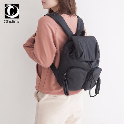 High Quality Nylon Backpacks Woman 2018 Gray Drawstring Backpack Female Bagpack Women Bags for School Bookbags for Teenage Girls
High Quality Nylon Backpacks Woman 2018 Gray Drawstring Backpack Female Bagpack Women Bags for School Bookbags for Teenage Girls