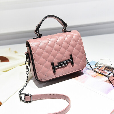 New Chaozhou Korean version of ladiesbags with small oblique bags single shoulder bags Ling lattice chain bags all kinds of ba
New Chaozhou Korean version of ladiesbags with small oblique bags single shoulder bags Ling lattice chain bags all kinds of ba