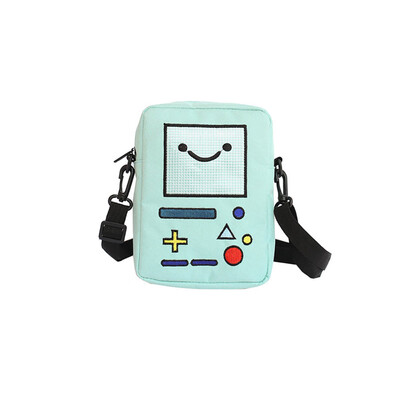 Women Summer Canvas Messenger Bags Cute Cartoon Shoulder Bag Zipper Small Square Bags Female Crossbody RN
Women Summer Canvas Messenger Bags Cute Cartoon Shoulder Bag Zipper Small Square Bags Female Crossbody RN