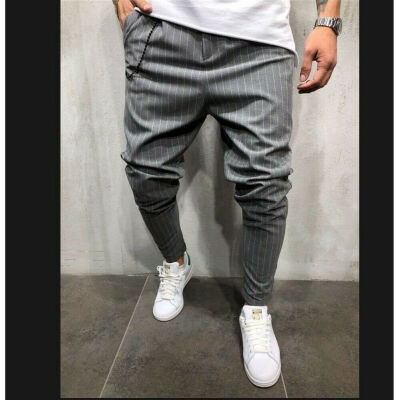 SUNSIOM Mens Formal Business Slim Fit Suit Dress Pants Pencil Casual Long Trousers
SUNSIOM Mens Formal Business Slim Fit Suit Dress Pants Pencil Casual Long Trousers