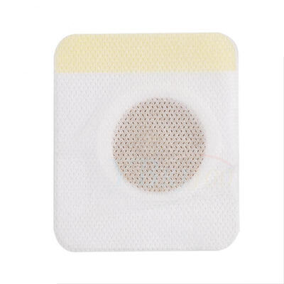 Greensen 10PcsBox Slimming Patches Navel Stick Weight Losing Fat Burning Patch Pad Adhesive Sheet
Greensen 10PcsBox Slimming Patches Navel Stick Weight Losing Fat Burning Patch Pad Adhesive Sheet