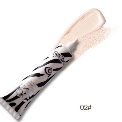2 Color Long-lasting Light Break CC Cream Whitening Nude Makeup Concealer Foundation CC Cream
2 Color Long-lasting Light Break CC Cream Whitening Nude Makeup Concealer Foundation CC Cream