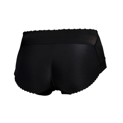 New Sexy Womens Underwear Padded Panties Seamless Bottom Sponge Push Up Middle Waist Butt lift Briefs Underwear
New Sexy Womens Underwear Padded Panties Seamless Bottom Sponge Push Up Middle Waist Butt lift Briefs Underwear