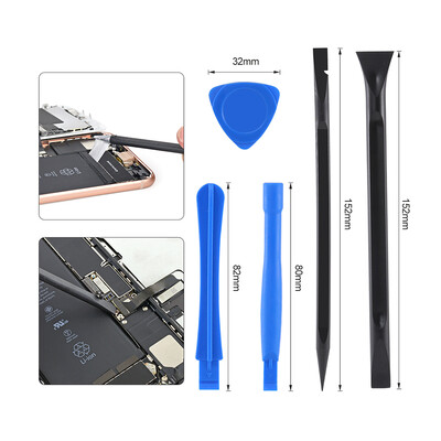 BEST Multifuctional Precision Screwdriver Set 80 in 1 Universal Household Tool Kit for iPad Mobile Phone Laptop
BEST Multifuctional Precision Screwdriver Set 80 in 1 Universal Household Tool Kit for iPad Mobile Phone Laptop