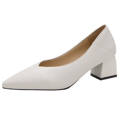 Coarse-heeled High-heeled Girls Summer Hundred Sets of Professional Fairy Fashion Ins Shallow-mouthed French GirlsSingle Shoes
Coarse-heeled High-heeled Girls Summer Hundred Sets of Professional Fairy Fashion Ins Shallow-mouthed French GirlsSingle Shoes