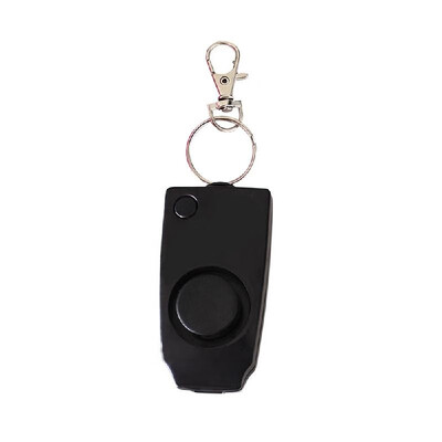 Personal Alarm 110dB Safe Sound Emergency Self-Defense Security Alarm Keychain for Women Girls Kids Elderly Explorer
Personal Alarm 110dB Safe Sound Emergency Self-Defense Security Alarm Keychain for Women Girls Kids Elderly Explorer