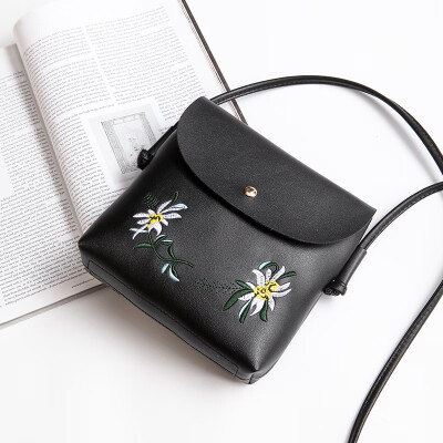 2017 Brand female crossbody bag casual shoulder bags women small messenger bags ladies retro design handbags with Embroidery
2017 Brand female crossbody bag casual shoulder bags women small messenger bags ladies retro design handbags with Embroidery