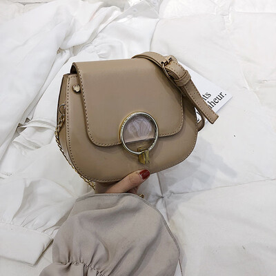 Qiao Bani 2019 new South Korea ins fashion street shoot chain pig bag shoulder diagonal package trend handbags
Qiao Bani 2019 new South Korea ins fashion street shoot chain pig bag shoulder diagonal package trend handbags