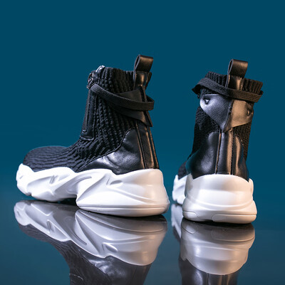 Stretch socks shoes women 2019 summer high-top sneakers women thick-soled casual net red Torre shoes hip-hop shoes tide
Stretch socks shoes women 2019 summer high-top sneakers women thick-soled casual net red Torre shoes hip-hop shoes tide