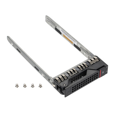25" SAS SATA Drive Tray Caddy for Lenovo ThinkServer RD330 RD340 RD430 RD440 RD530 RD540 RD630 31050784 03X3836
25" SAS SATA Drive Tray Caddy for Lenovo ThinkServer RD330 RD340 RD430 RD440 RD530 RD540 RD630 31050784 03X3836