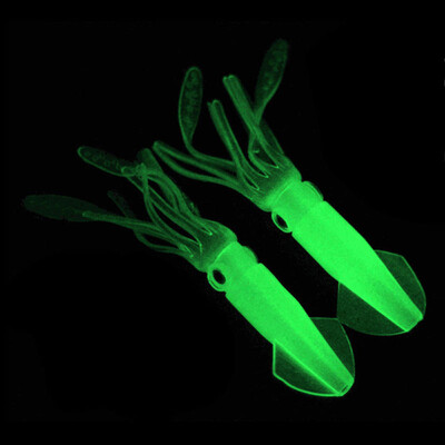 Saidsome 5pcs Saltwater Fishing Lure Squid Octopus Skirts Lures Tackle Glow Luminous Bait fishing bait fishing lure
Saidsome 5pcs Saltwater Fishing Lure Squid Octopus Skirts Lures Tackle Glow Luminous Bait fishing bait fishing lure