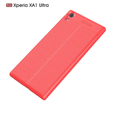 Ultra Slim Phone Cases on For Xperia XA1 Ultra Case Luxury Soft Silicone Gel Cover on For Xperia XZ Ultra Case Shockproof Coque
Ultra Slim Phone Cases on For Xperia XA1 Ultra Case Luxury Soft Silicone Gel Cover on For Xperia XZ Ultra Case Shockproof Coque