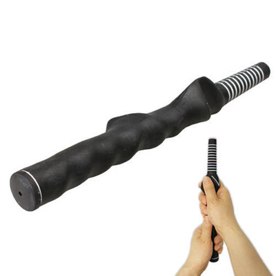 Golf Swing Training Grip Trainer Golfer Outdoor Coaching Practice Teaching Aid Right-Handed Practice Aid
Golf Swing Training Grip Trainer Golfer Outdoor Coaching Practice Teaching Aid Right-Handed Practice Aid