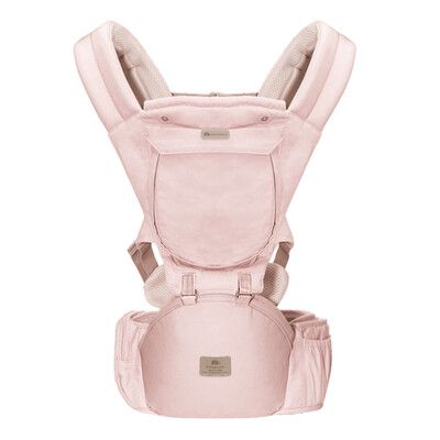 Bebenuvo elephant baby baby carrier breathable shoulder waist stool four seasons universal front hug care armor artifact blue
Bebenuvo elephant baby baby carrier breathable shoulder waist stool four seasons universal front hug care armor artifact blue